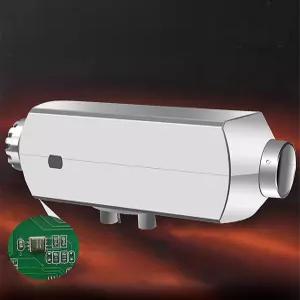 잘고른샵 무시동히터 차박 차량용무시동히터 캠핑무시동히터 이동식 휴대용난로 차량용히터 화물차