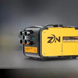 잘고른샵 무시동히터 히터 캠핑무시동히터 차박 이동식 휴대용난로 온풍기 차량용히터 차량히터