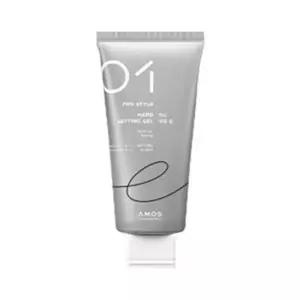 아모스 하드 세팅 젤 300ml
