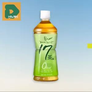 다이어트 건강차 20개 물대신 마시는 제로 녹차 칼로리 현미 식단관리 대용량 음료 식수용 옥수수 페트병