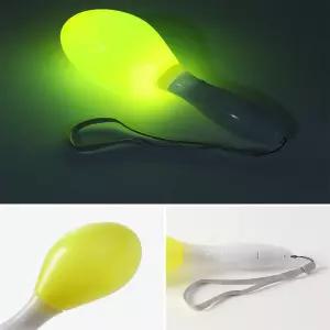 G.L.S 야광봉 옐로우 LED응원봉