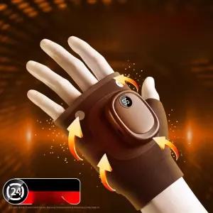 잘고른샵 발열장갑 열선장갑 충전식 배달장갑 열선 겨울장갑 방한장갑 스키장갑 보드장갑 라이더