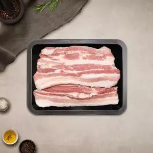 [맛딜] 제주직송 프리미엄 제주 흑돼지 오겹살 구이용 500g