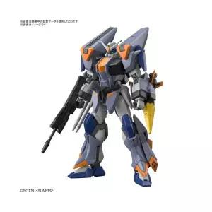 HGCE 252 1/144 듀얼 블리츠 건담 (4573102667007)