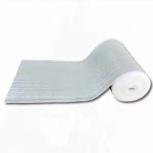 은박매트 단열 매트 보온 단열재 바닥 냉기차단 야외 방한재 35M