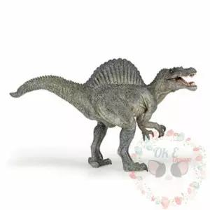 옥이드림 파포 스피노사우르스 공룡장난감 디오라마 공룡장식