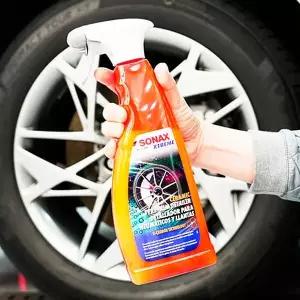 소낙스 익스트림 세라믹 타이어+휠 디테일러 750ML