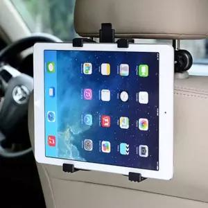 차량 태블릿PC 거치대 원터치 홀더 차량용/태블릿/핸드폰/휴대폰/뒷자리/자동차/스마트폰/뒷자석/보조석