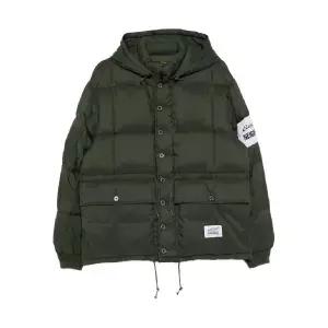 네이버후드 NH X 에디 바우어 카라코람 다운 재킷 252ZMEBNJKM01 TP447862410