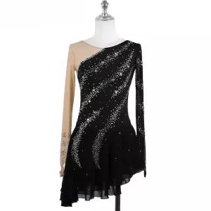 피겨 스케이팅 드레스 갈라쇼 리듬체조 의상 대회복 무대복