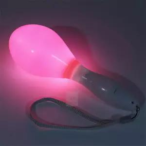 엘레나앤티 캠핑야광봉 LED스틱 응원도구 LED 알 야광봉핑크