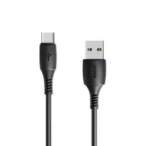 rozet C타입케이블 고속충전 ATOC케이블 1.5m RX-7260/충전기/USB/C타입/핸드폰/휴대폰/충전/충전선/가정용