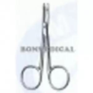 SP 가위 02-040-09 SPENCER SCISSOR STITCH 9CM NS