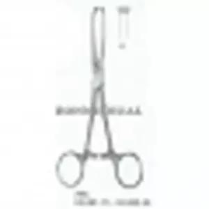 티슈포셉 X규격선택품목 TISSUE FORCEP ALLIS NS