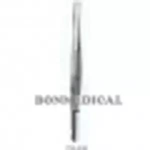 티슈포셉 POTTS-SMITH X규격선택품목 TISSUE FORCEP TEETH 1X2