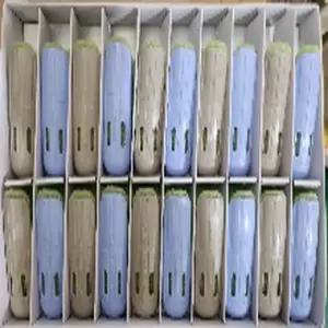 스프린트 휭거콕 핑거스프린트 U형 소아용 20EA/1PACK (PVC)