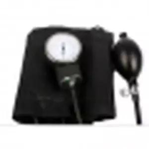 COMFORT 아네로이드 혈압계 (구HS-20A) JS-100