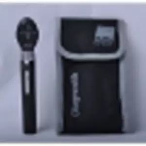 피코라이트 검안경 검정색 PICCOLIGHT KAWE E56