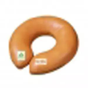 가나 침대 안면받침대(U형) 한의원에서 주로 사용 레자/스폰지