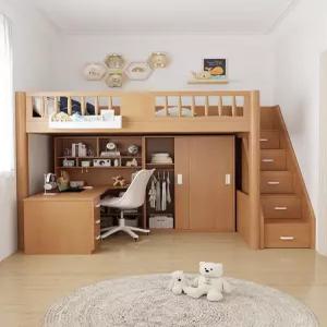 잘고른샵 벙커침대 2층벙커침대 어린이침대 수납침대 책상벙커침대 벙커형침대 어린이벙커침대