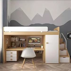 잘고른샵 벙커침대 아이벙커침대 2층벙커침대 2층침대 이층침대 키즈침대 수납침대 어린이침대