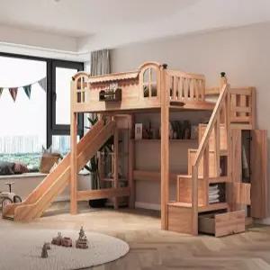 잘고른샵 벙커침대 어린이벙커침대 2층벙커침대 2층침대 수납침대 어린이침대 키즈침대 이층침대