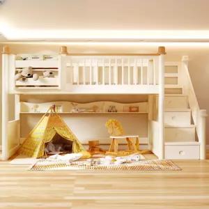 잘고른샵 벙커침대 아이벙커침대 어린이벙커침대 2층벙커침대 벙커형침대 어린이침대 2층침대