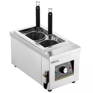 면탕기 전기 해면기 면 삶는 기계 국수 우동 마라탕 업소용