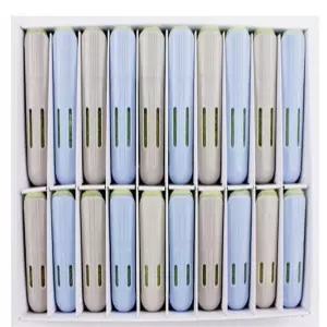 스프린트 휭거콕 핑거스프린트 U형 성인용 20EA/1PACK (PVC)