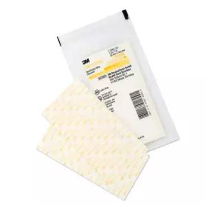 쓰리엠 스테리스트립 의료용 봉합 유지기 (25X125MM) R1548 25매 3M