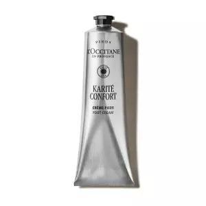 [록시땅](강남점)시어 버터 풋 크림 150ml (카리테 콩포르)