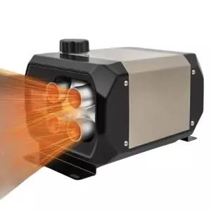 무시동히터 저소음 12V 24V 220V 차박 캠핑용 온풍기