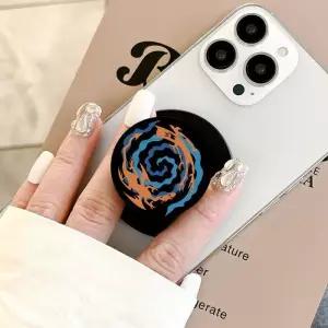 유희왕 맥세이프 그립 톡홀더 자석에어백 휴대폰홀더