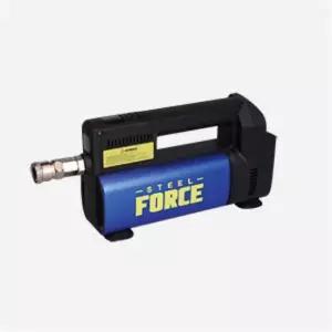 스틸포스 콤프레샤 충전 무선 휴대용 컴프레서 베어툴 마끼다 호환 TH-BAC88