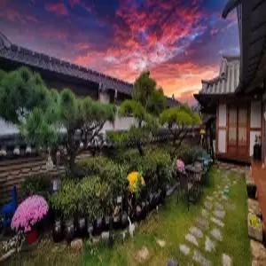 [전북특별자치] 전주한옥마을 연우당(전북특별자치숙소/전주완산숙소/전주완산전주한옥마을 연우당)