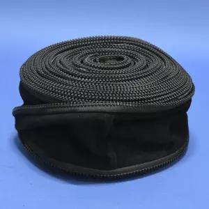 HW 크레토스 알곤토치 가죽케이블 지퍼타입 4m 7006881