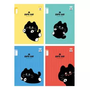 펜피아 초등 10칸 쓰기노트 (24매) X 10권세트