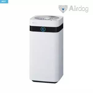AIRDOG 에어독 필터 교체가 필요없는 워셔블 살균 공기청정기 X3s Pro 최대12평형