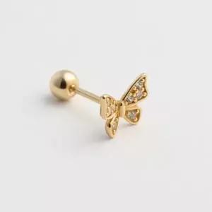 [로이드](센텀시티점)샤이닝 버터플라이 10K 피어싱 LPFP2007G