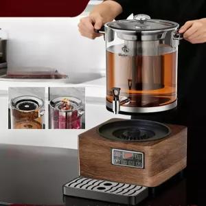 잘고른샵 약탕기 전기약탕기 스마트 중탕기 가정용약탕기 가정용전기약탕기