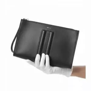 BALLY 25FW 발리 Mythos 컬렉션 클러치백