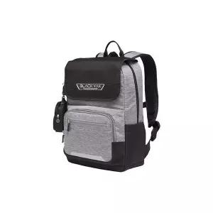 [하프클럽/블랙야크]블랙야크 키즈 엣지라이팅 책가방 R2BKKSX1902-BK
