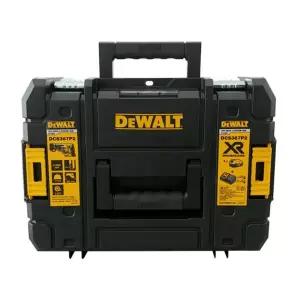 디월트 컷쏘 DCS367P2 충전 컷소기 하드케이스 공구통