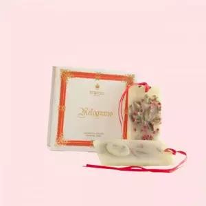 산타마리아노벨라 1221 왁스 타블렛 멜로그라노 4394438