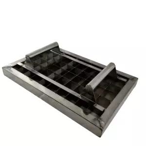 반죽 포앙기 호떡 분할기 스텐 제과제빵 기계 도우