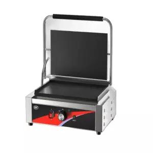 전기그릴 업소용 플레이트 굽기 고기 음식 요리 고기굽는기계 멀티그릴 가열 핫