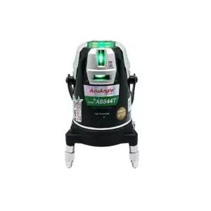 아큐앵글 레이저수평 A-8844T 삼각대