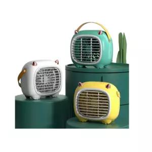 무시동에어컨 원룸 이동용 냉방기 실외기없는 에어컨 작은방