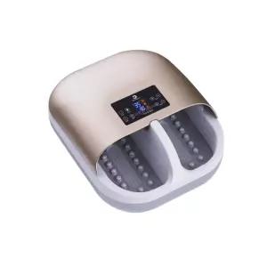 고주파 체온기 발 지압 안마기 적외선 발마사지 온열