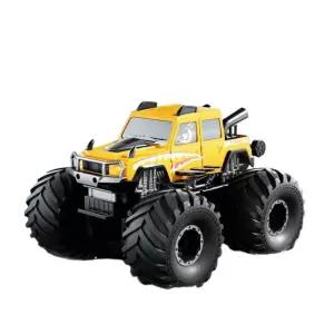 사이버트럭 대형 몬스터트럭 RC카